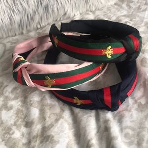 Fashion Headbands 3 for 10
